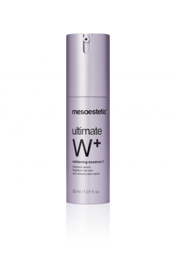 Kopie van Ultimate W+ Whitening Essence-skin-prof