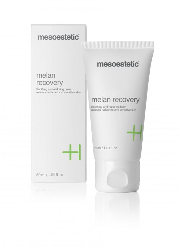 melan recovery- skin-prof