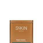 Super Greens ScKIN / zelf iets doen tegen rosacea