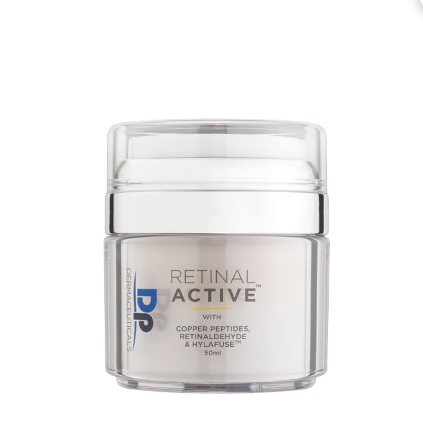 DP retinal active-skin-prof