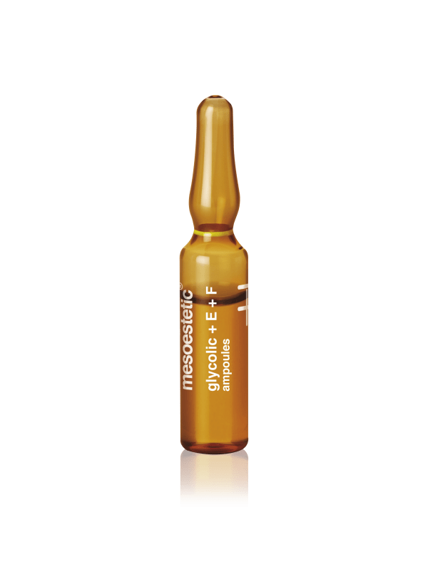 glycolic + E + F_ampoule-skin-prof