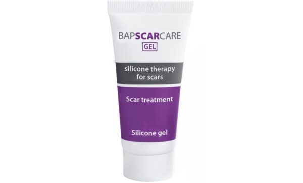 bapscar gel